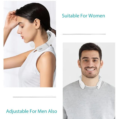 ZenNeck