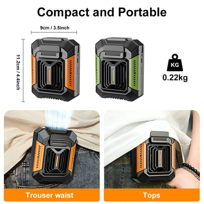 AirBelt