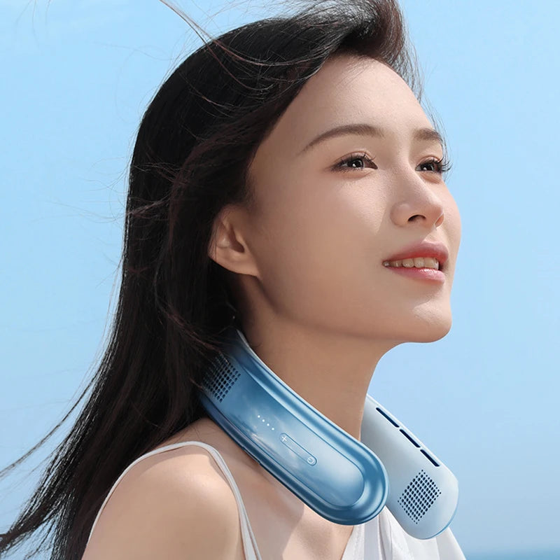 AirNeck Pro