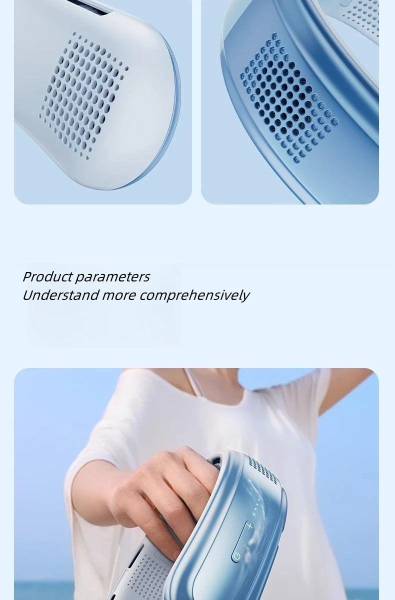 AirNeck Pro