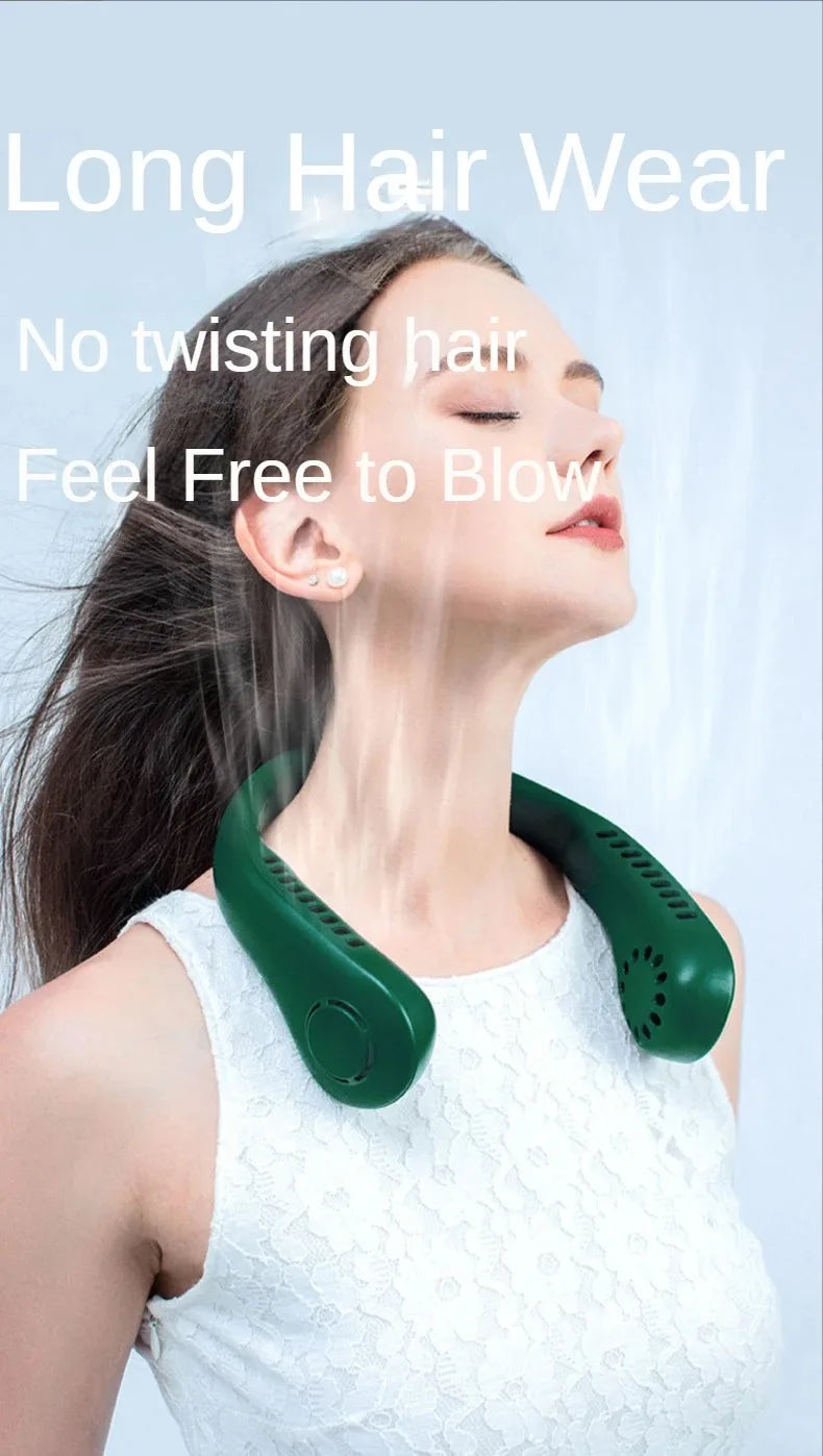AirNeck