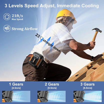 AirBelt