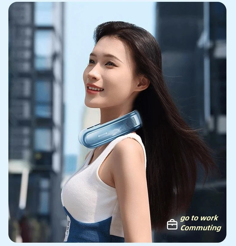 AirNeck Pro