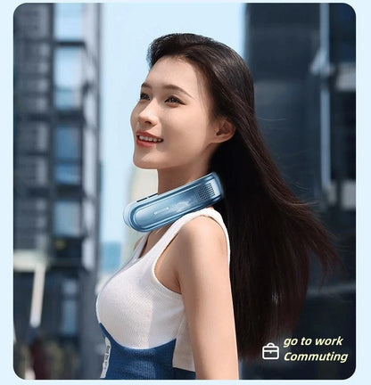 AirNeck Pro