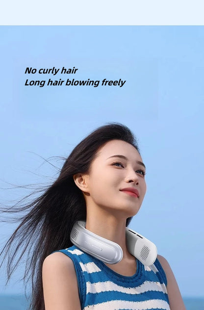 AirNeck Pro