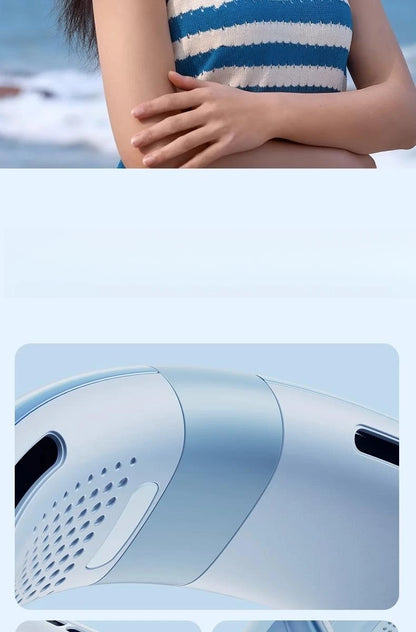 AirNeck Pro