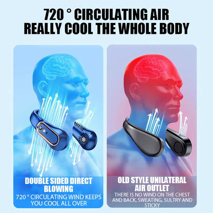 AirNeck+