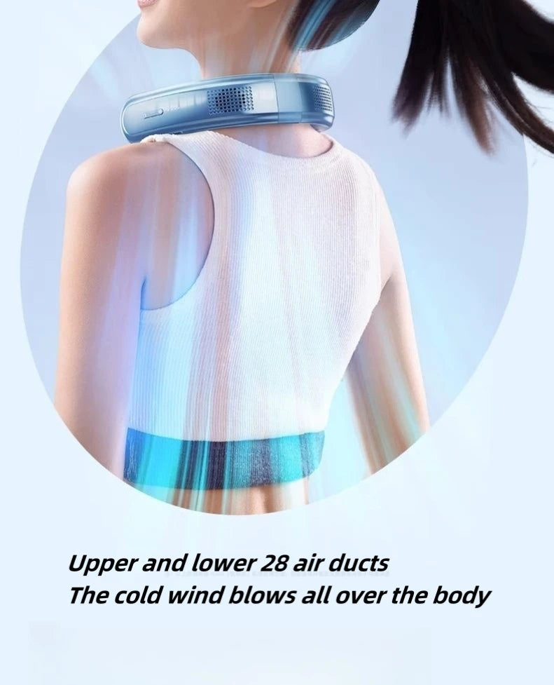 AirNeck Pro