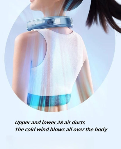 AirNeck Pro