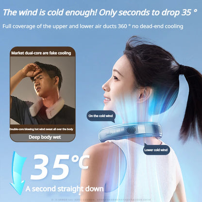 AirNeck Pro