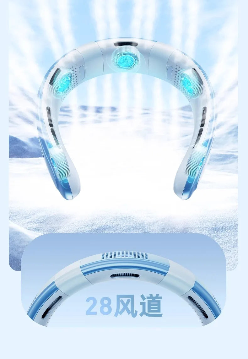 AirNeck Pro
