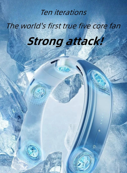 AirNeck Pro