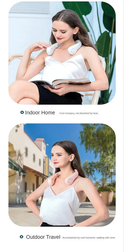 AirNeck
