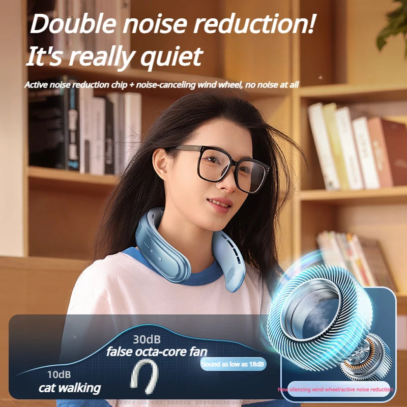 AirNeck Pro